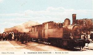 Hammam bou Hadjar 002